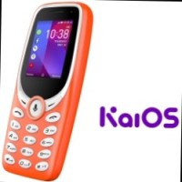 Mobile Phones Feature Phones