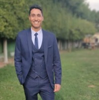 islam Mahmoud