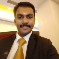 Murali Manissh