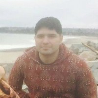 Eric Juarez