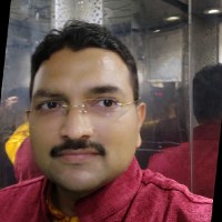 Dr Sachin Patil