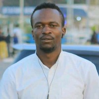 Chadrack Kinoka