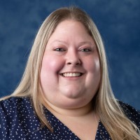 Megan Hurley-Knight, M.S.