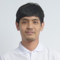 Muhammad Alim Nurhalimi