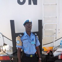 Adekunle Adedokun