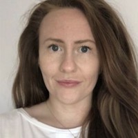Nicole Carson