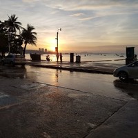 Mishen Naidoo