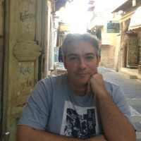 Sotiris Tertipis