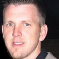 Justin Chapman