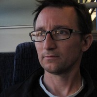 Robert Lancup