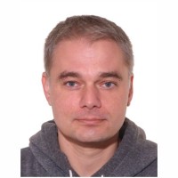Volodymyr Ostapiv