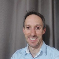 Mark Cocks