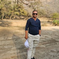 Parthiv Shah