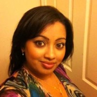 Mona Singam