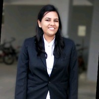 Gunjan Didwania, Ca, Cams