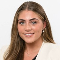 Megan Pryde