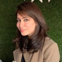 Komal Rizwan