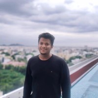 Geedipalli Srujan