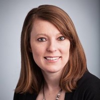 Sarah Morrow