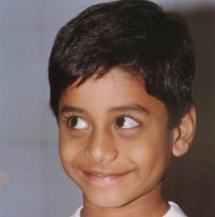 sathvik reddy