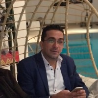 Maged Samir