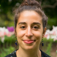 Lisa Bertrand