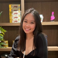 Katherine Chen