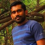 Ramsheed Mp