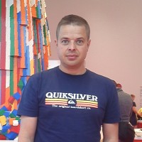 Mikkel Kildevang