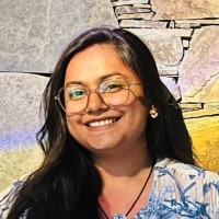 Maitri Vyas