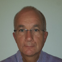 Eric Fragnière
