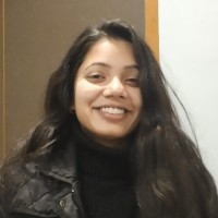Deepshikha Sinha