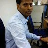 Vijayan K