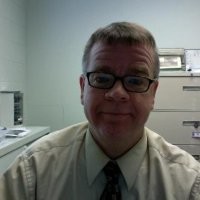 Dennis Carroll