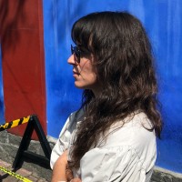 Alicia Riguzzi