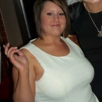 Vicky Joyce