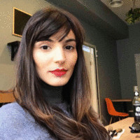 Andreea Ciora