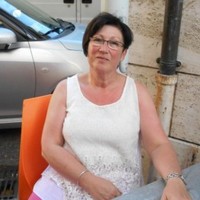 Gisèle Cordonnier Cordonnier