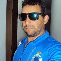 Marcos Morais morais