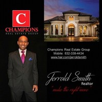 Jerrold Smith