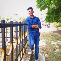 Tanmay Bagul