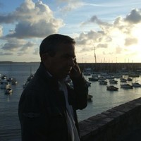 Régis MAREC