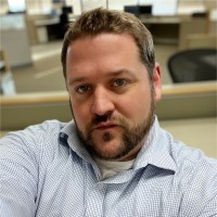 Nick Tuggle