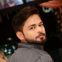 Pranjal Jaiswal