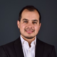 Luis Carlos Garza DDS, MsC
