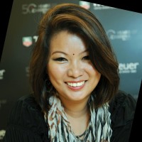 Jane Mah