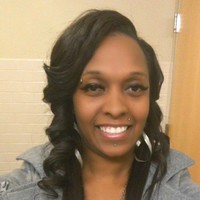 Jamesetta Winston