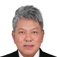 Eugene Heng
