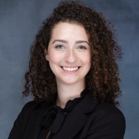 Eryn Percenti, Md