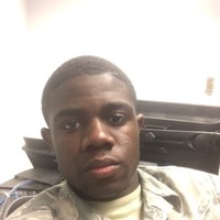 Darrius Freeman